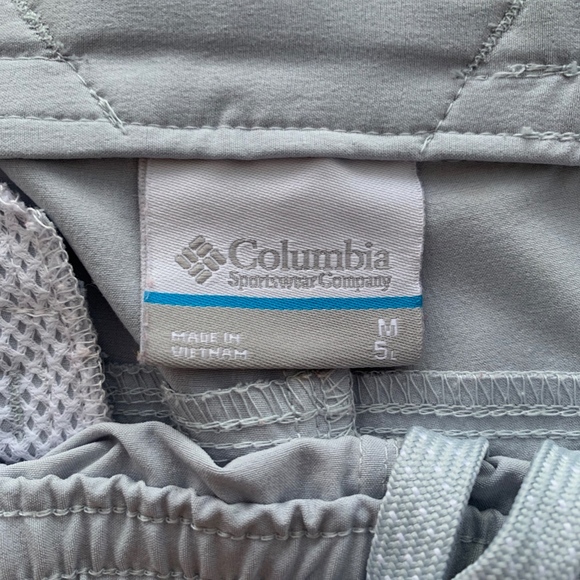 Columbia shorts - Picture 3 of 3